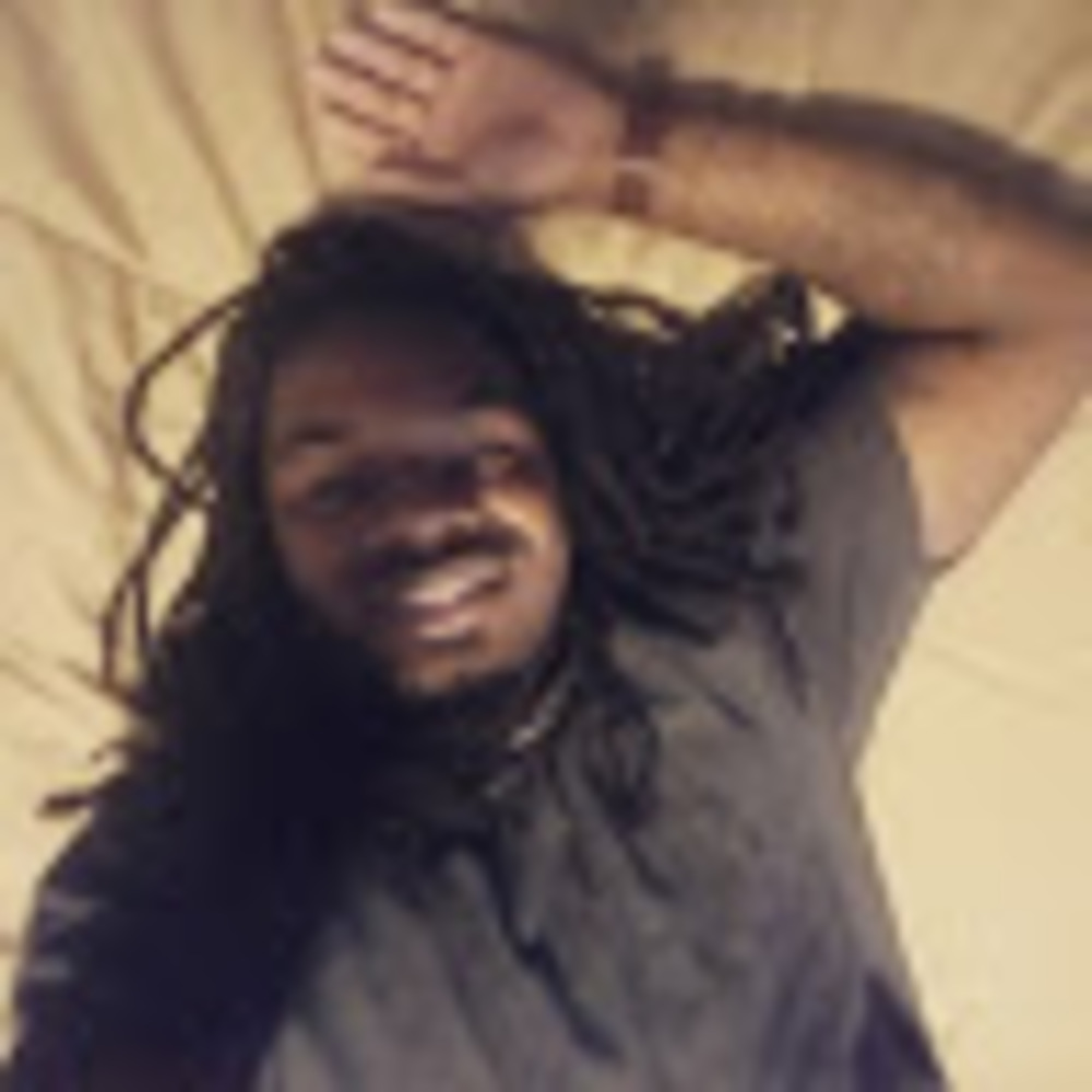 Meet your Posher, Darnel